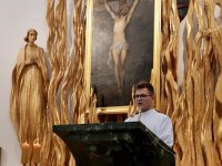 Liturgiczne wspomnienie bł. Romana